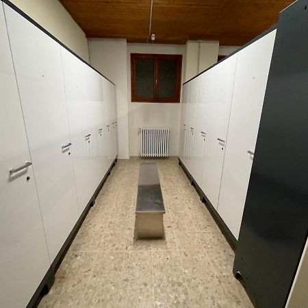Appartamento Funivie Брей-Червиния Экстерьер фото
